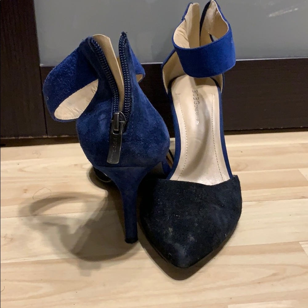 Heels